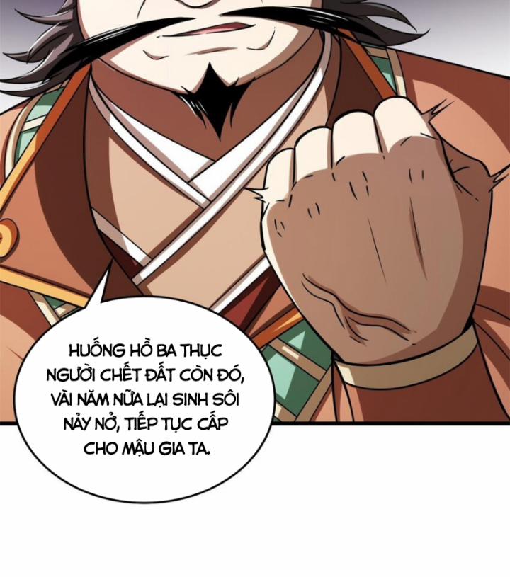 Xuân Thu Bá Đồ 255 trang 77