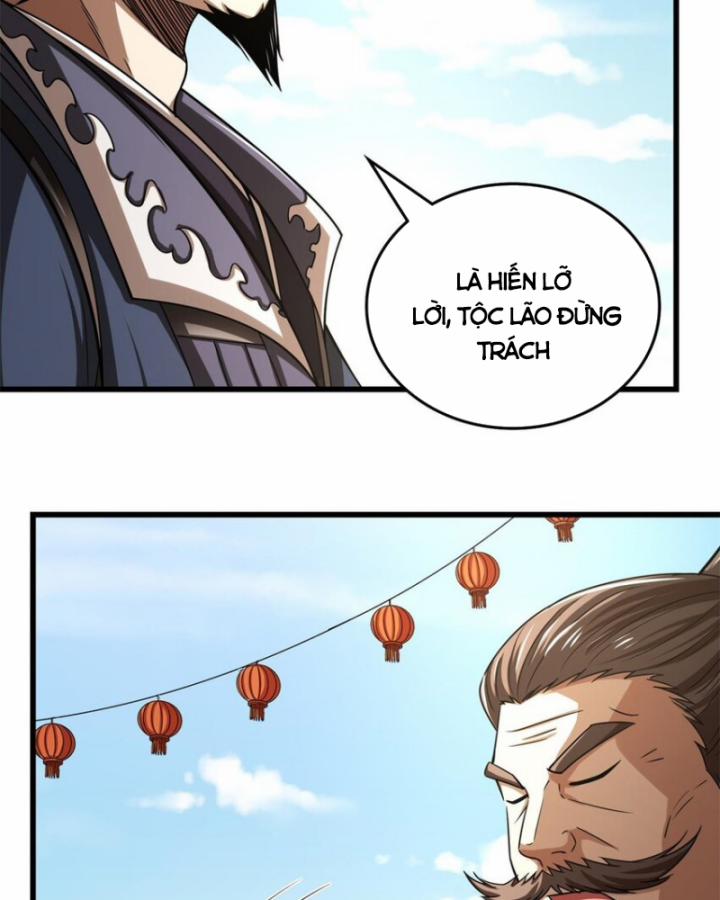 Xuân Thu Bá Đồ 255 trang 79