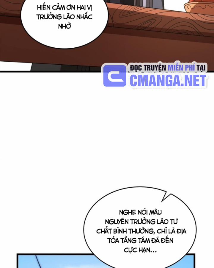 Xuân Thu Bá Đồ 255 trang 83