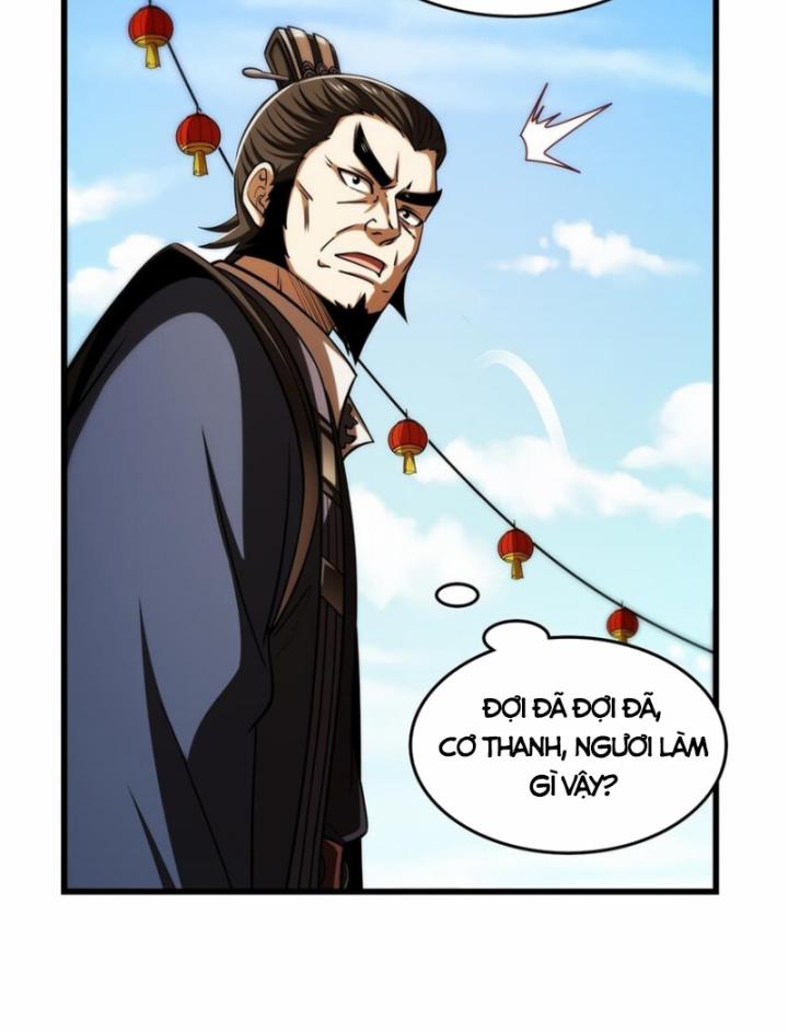 Xuân Thu Bá Đồ 255 trang 84