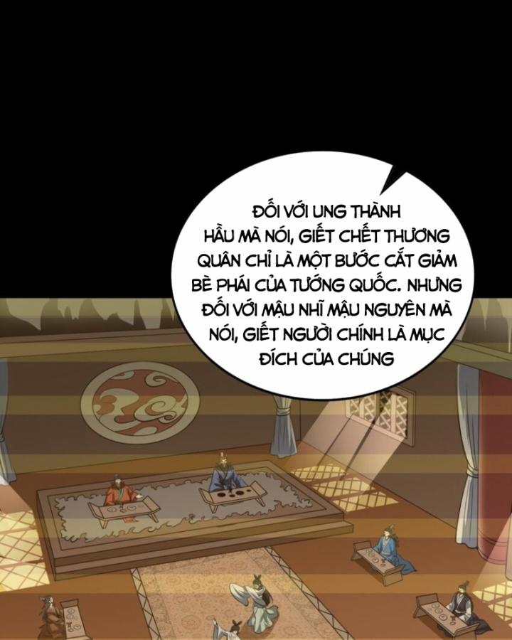 Xuân Thu Bá Đồ 255 trang 9