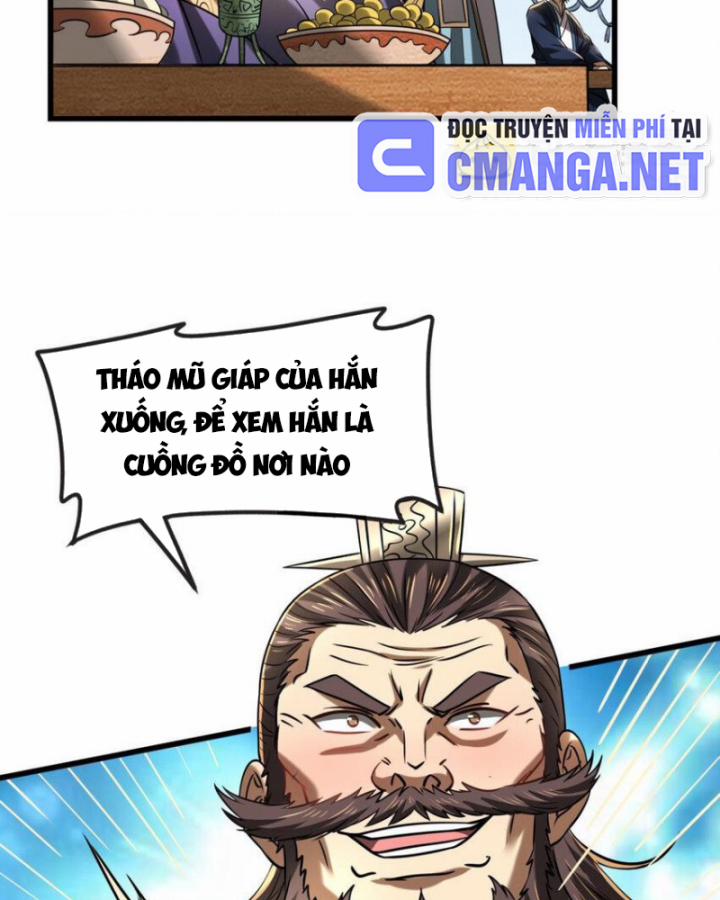 Xuân Thu Bá Đồ 256 trang 11