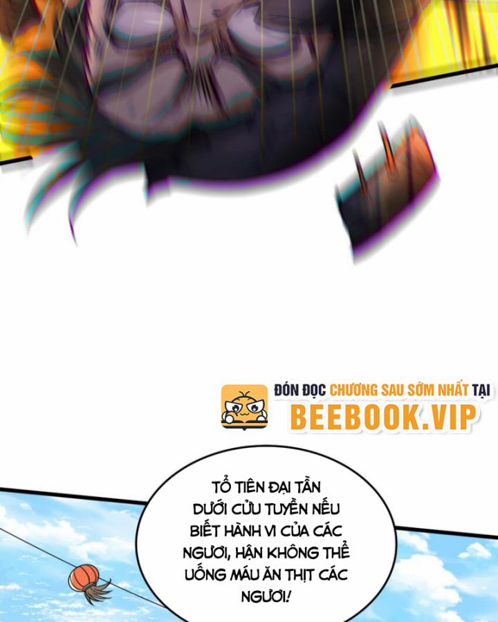 Xuân Thu Bá Đồ 256 trang 18