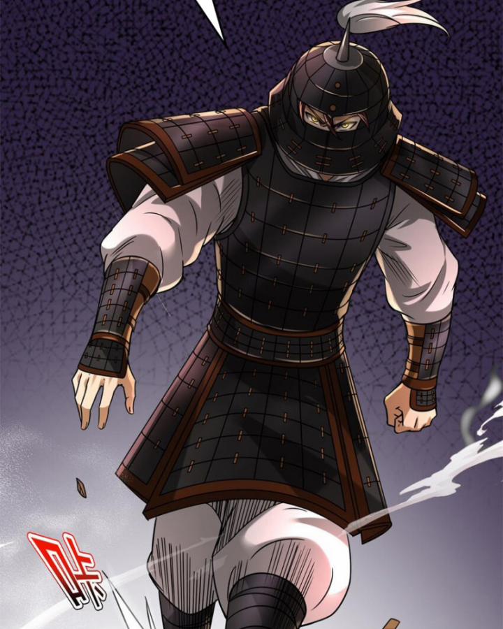 Xuân Thu Bá Đồ 256 trang 2