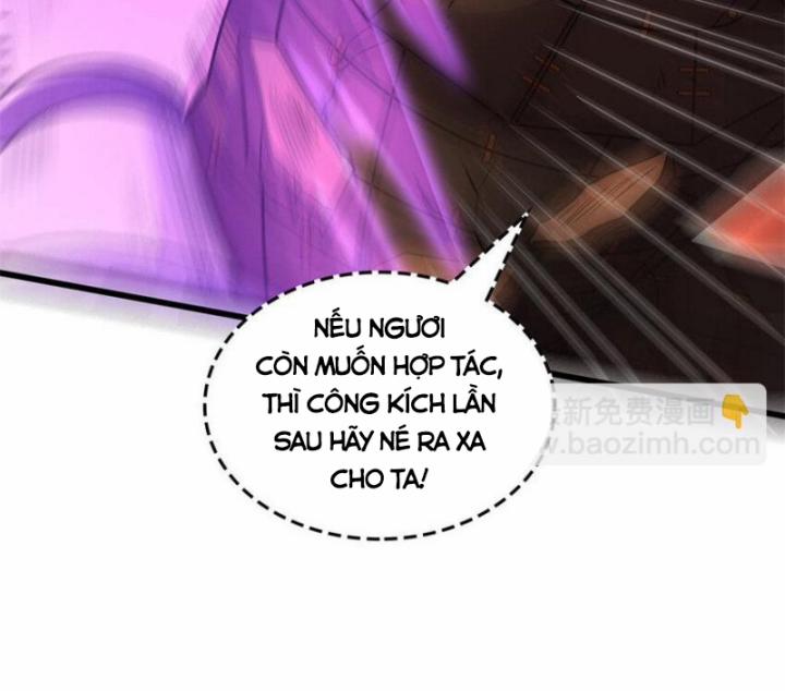 Xuân Thu Bá Đồ 256 trang 30