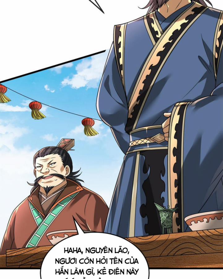 Xuân Thu Bá Đồ 256 trang 4