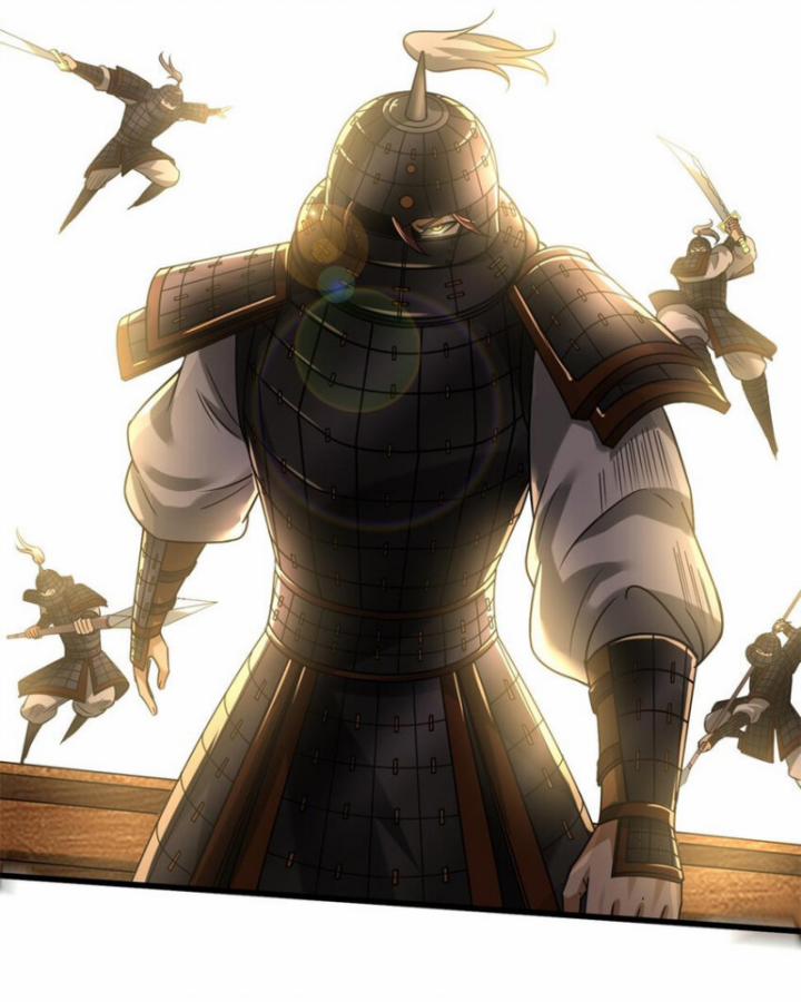 Xuân Thu Bá Đồ 256 trang 6