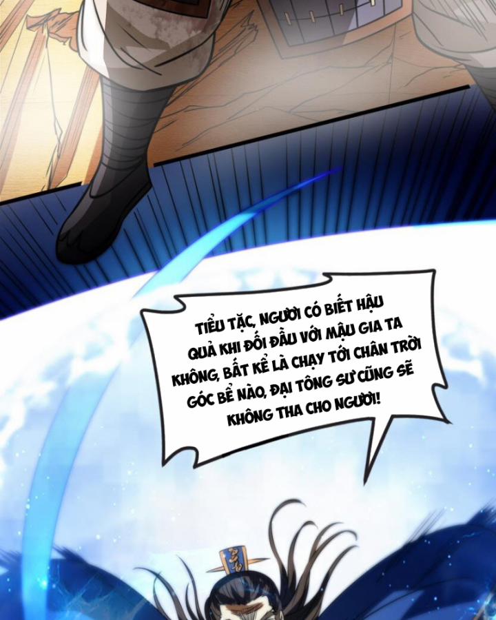 Xuân Thu Bá Đồ 256 trang 64