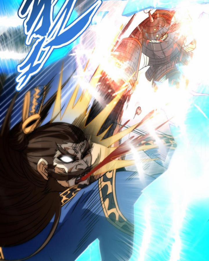 Xuân Thu Bá Đồ 256 trang 66