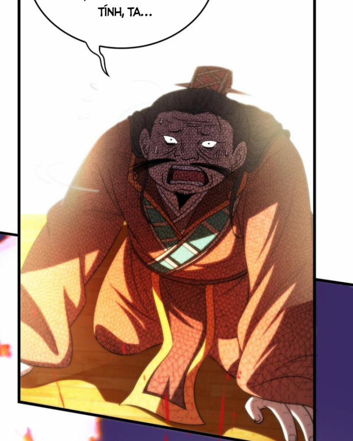 Xuân Thu Bá Đồ 256 trang 71