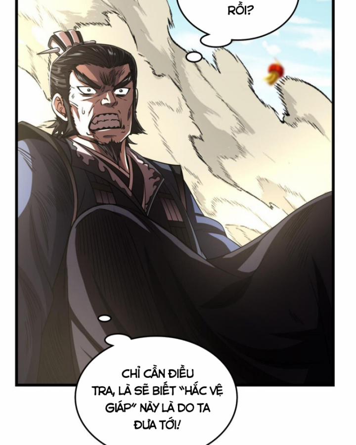 Xuân Thu Bá Đồ 256 trang 75