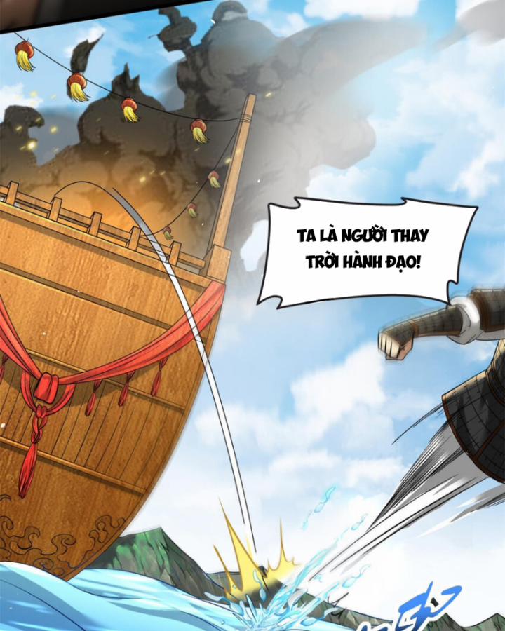 Xuân Thu Bá Đồ 256 trang 79