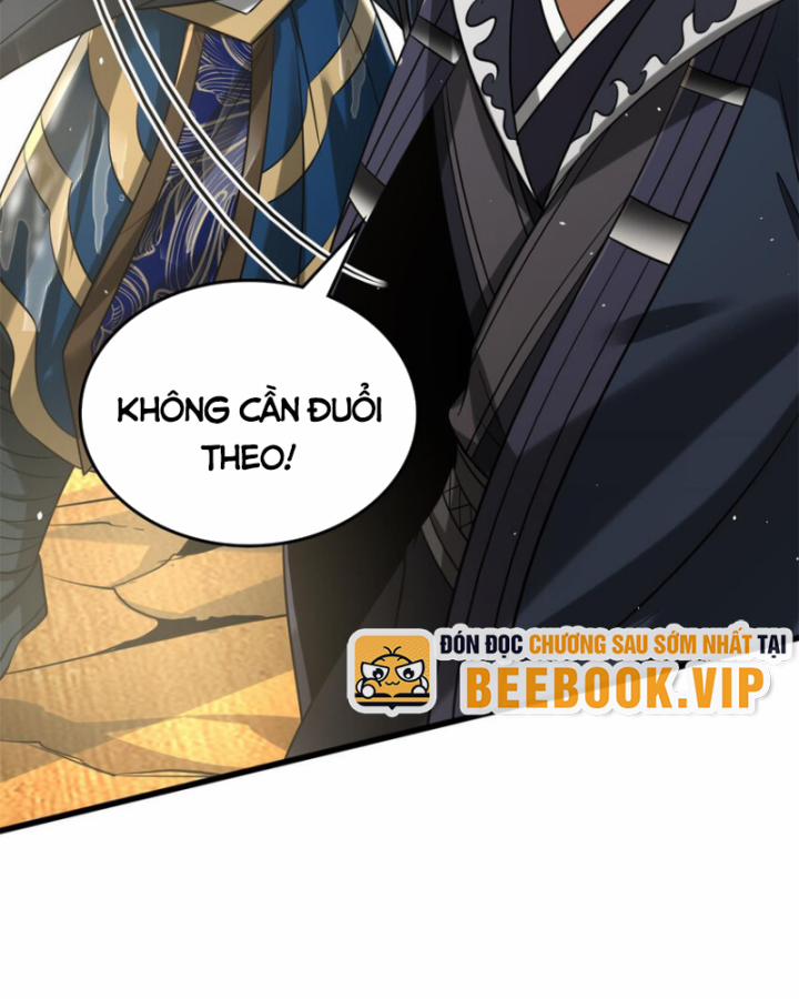 Xuân Thu Bá Đồ 256 trang 83