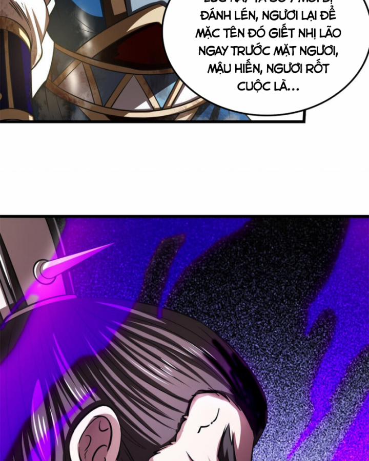 Xuân Thu Bá Đồ 256 trang 86