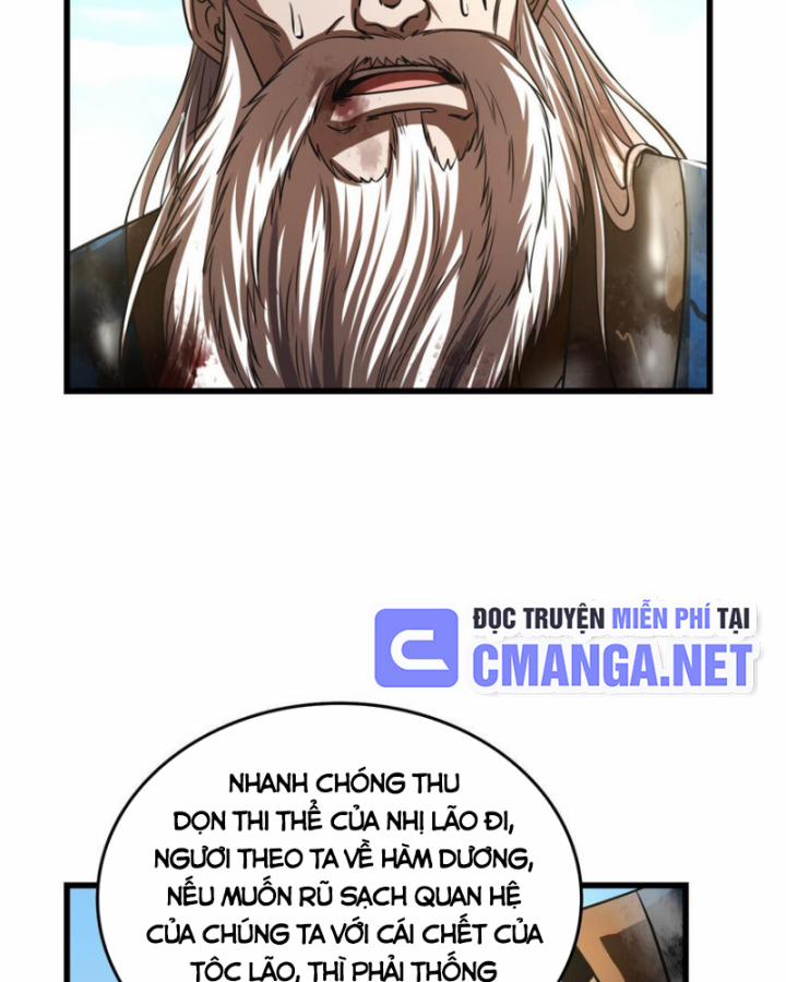 Xuân Thu Bá Đồ 256 trang 89