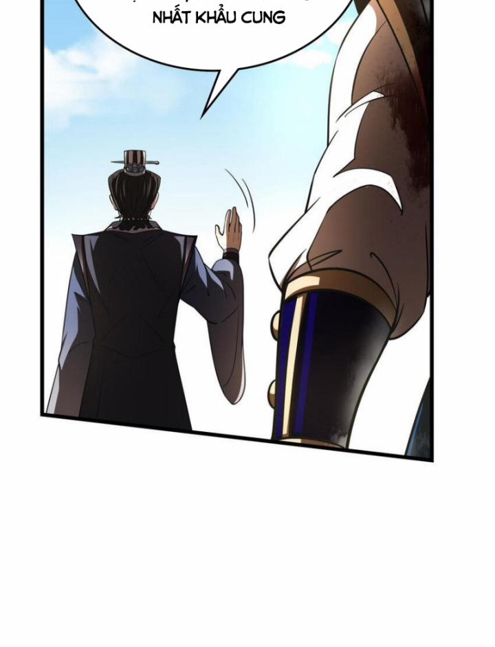 Xuân Thu Bá Đồ 256 trang 90