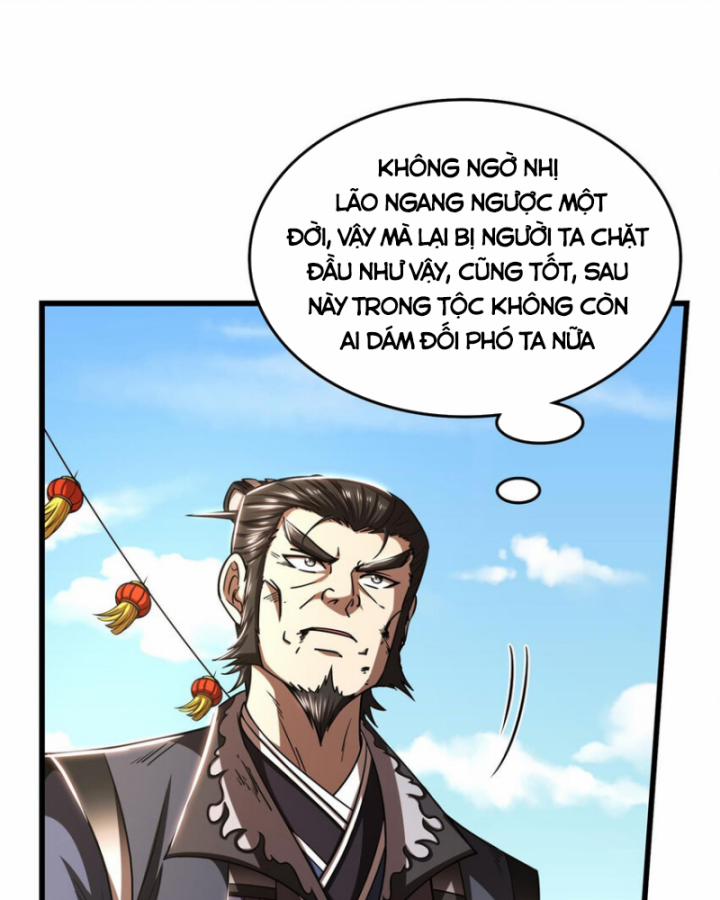 Xuân Thu Bá Đồ 256 trang 91