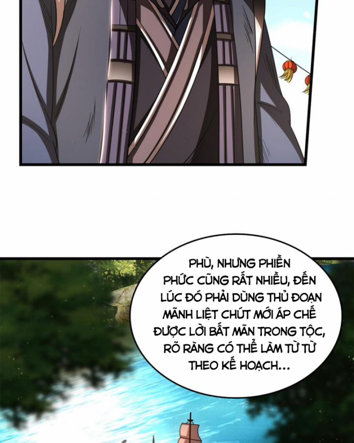 Xuân Thu Bá Đồ 256 trang 92