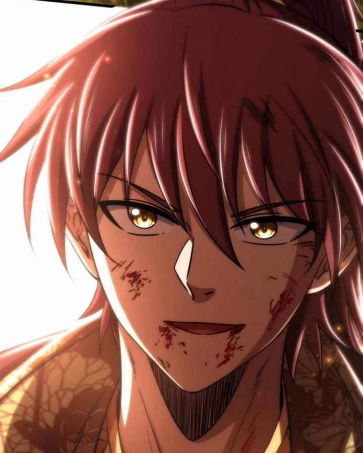 Xuân Thu Bá Đồ 256 trang 96