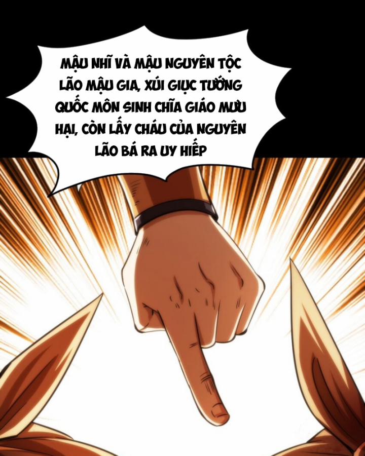 Xuân Thu Bá Đồ 257 trang 10