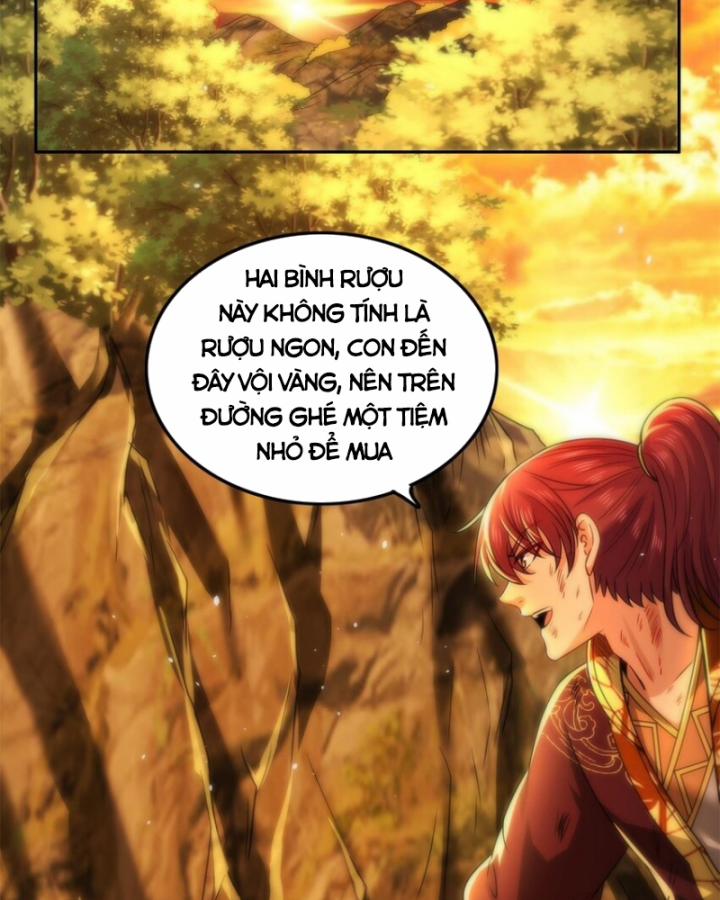 Xuân Thu Bá Đồ 257 trang 2