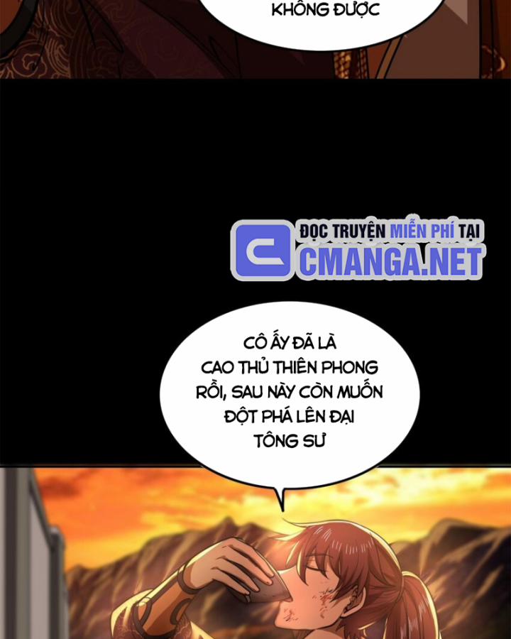 Xuân Thu Bá Đồ 257 trang 24