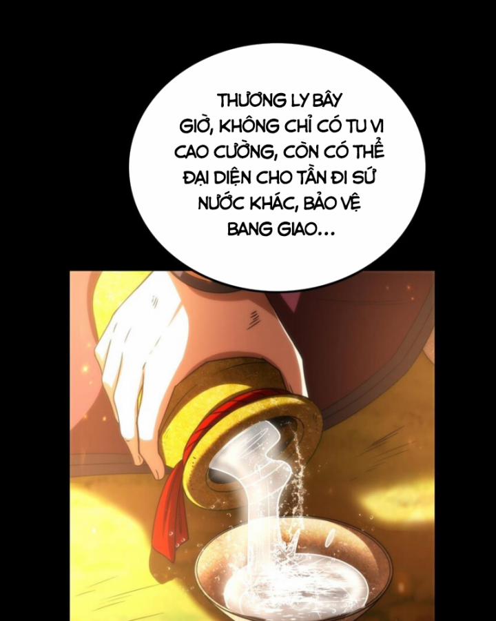 Xuân Thu Bá Đồ 257 trang 29