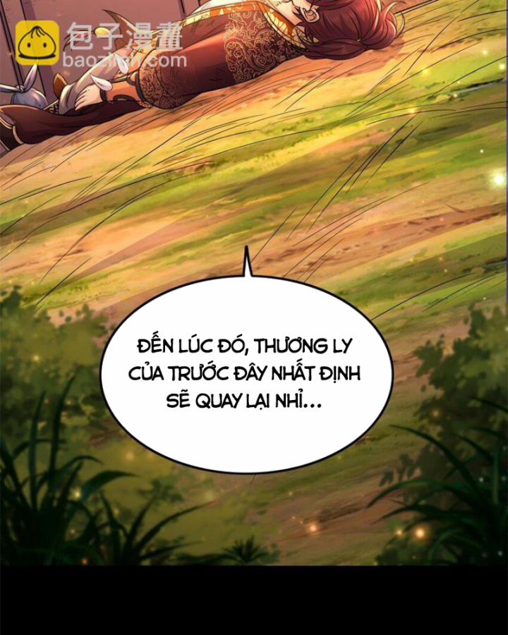 Xuân Thu Bá Đồ 257 trang 35