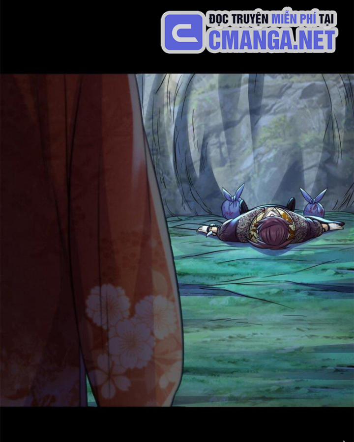 Xuân Thu Bá Đồ 257 trang 37