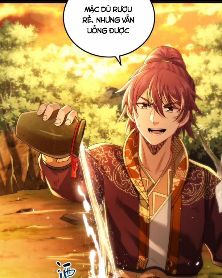 Xuân Thu Bá Đồ 257 trang 4