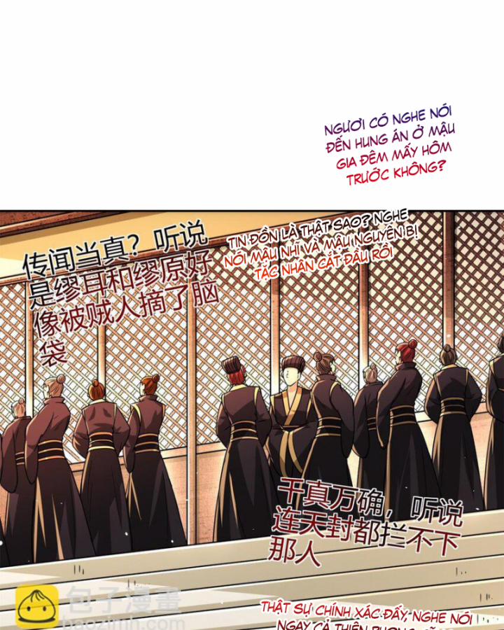 Xuân Thu Bá Đồ 257 trang 44