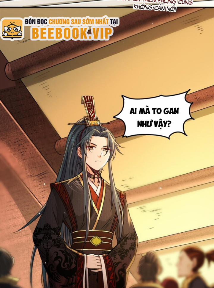 Xuân Thu Bá Đồ 257 trang 45