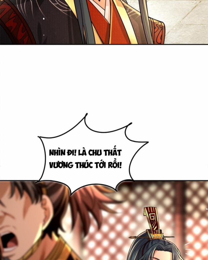 Xuân Thu Bá Đồ 257 trang 47