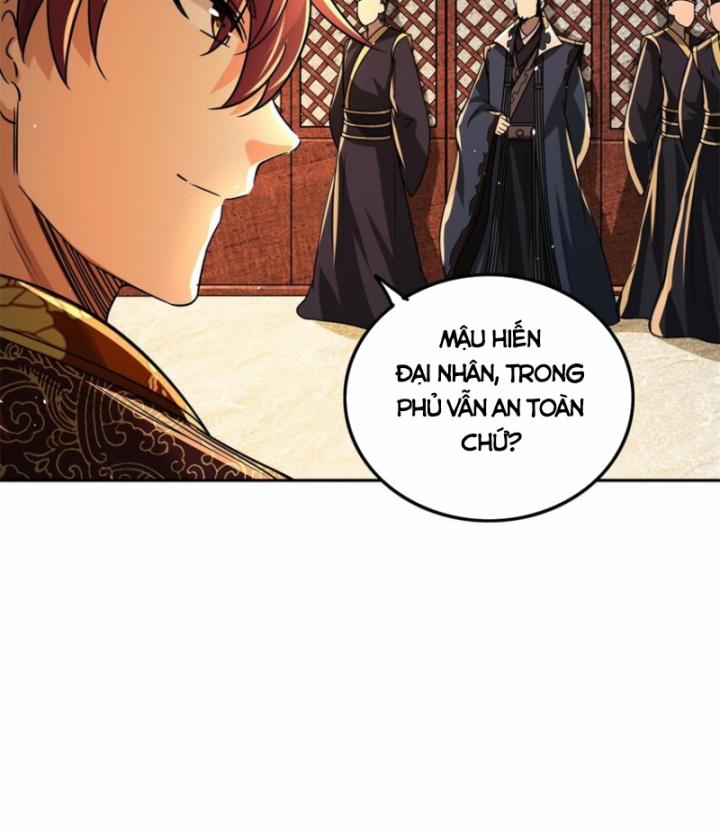 Xuân Thu Bá Đồ 257 trang 55