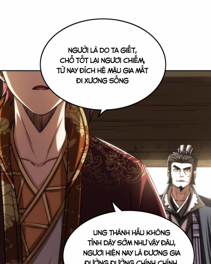 Xuân Thu Bá Đồ 257 trang 62