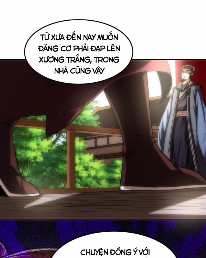 Xuân Thu Bá Đồ 257 trang 68