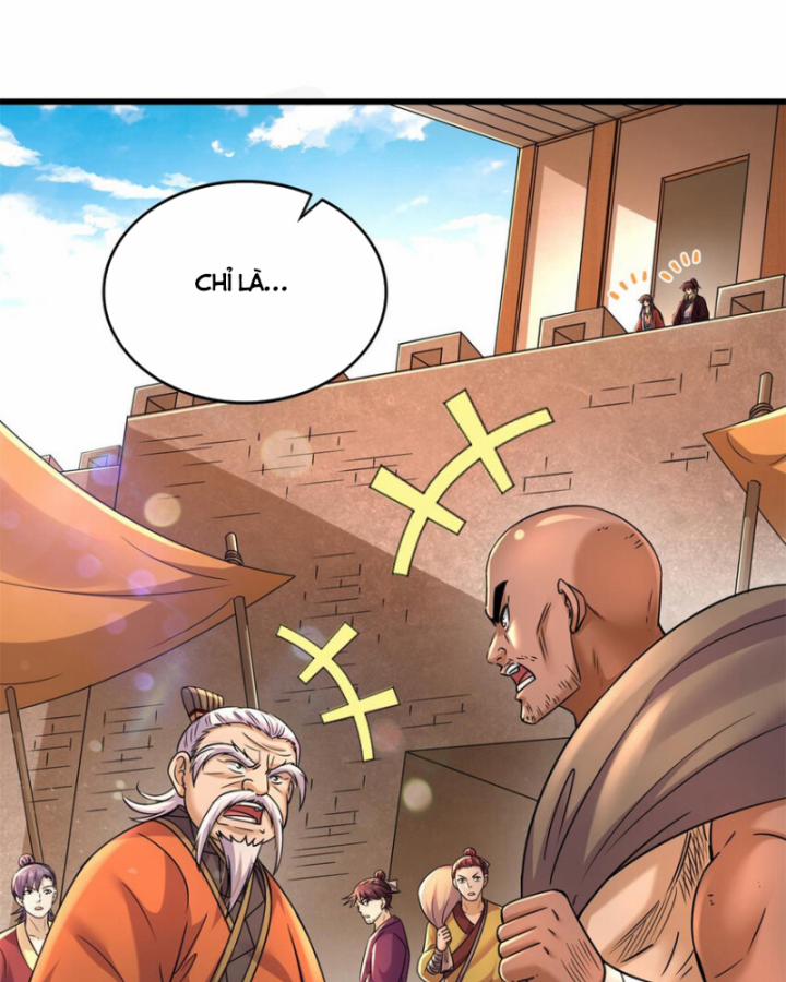 Xuân Thu Bá Đồ 258 trang 12