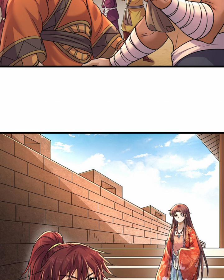 Xuân Thu Bá Đồ 258 trang 13