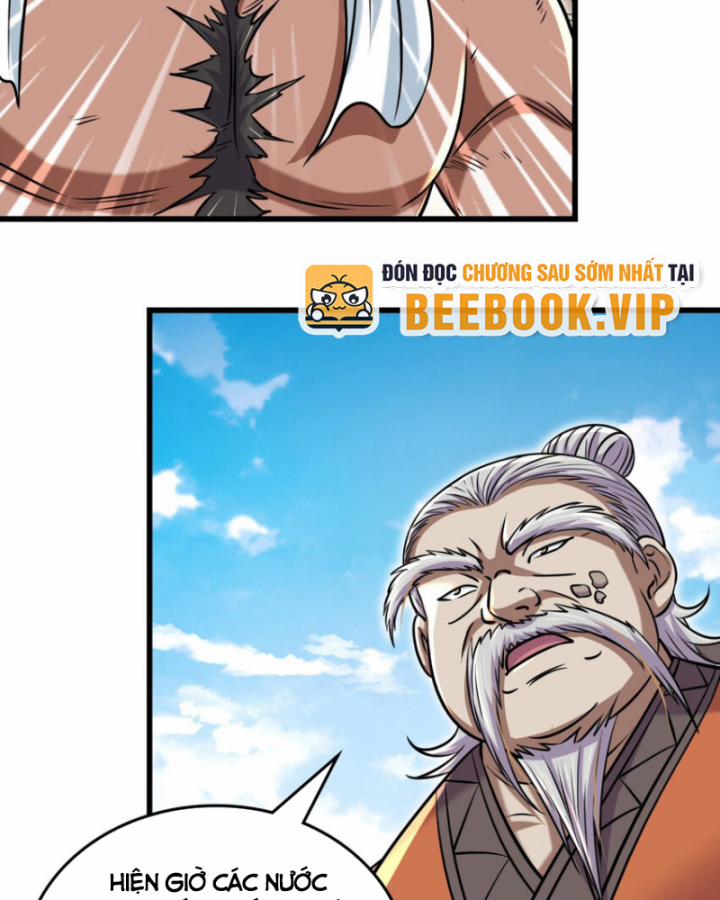 Xuân Thu Bá Đồ 258 trang 17