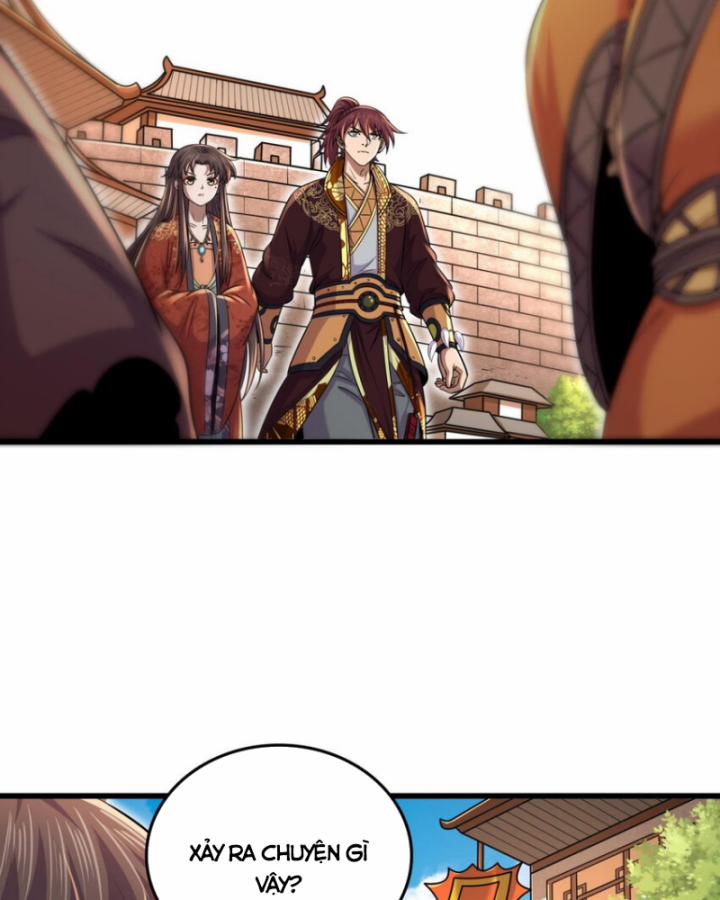 Xuân Thu Bá Đồ 258 trang 20