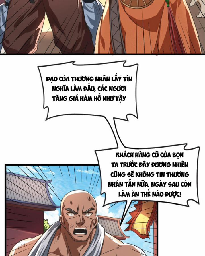 Xuân Thu Bá Đồ 258 trang 27