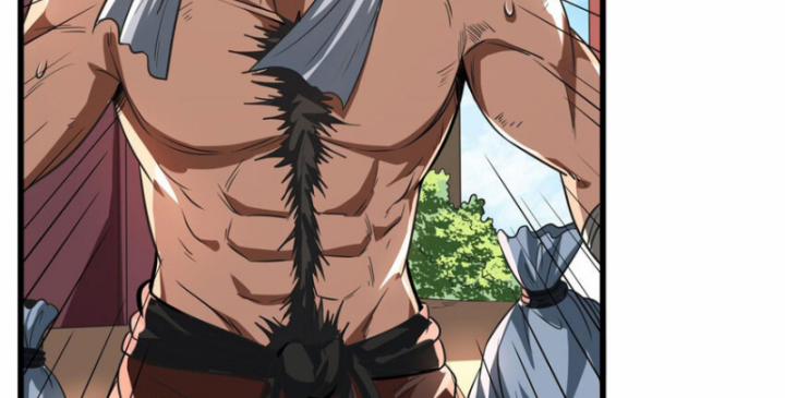 Xuân Thu Bá Đồ 258 trang 28