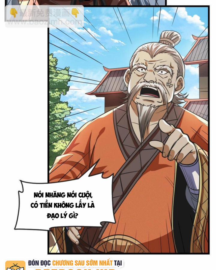 Xuân Thu Bá Đồ 258 trang 29