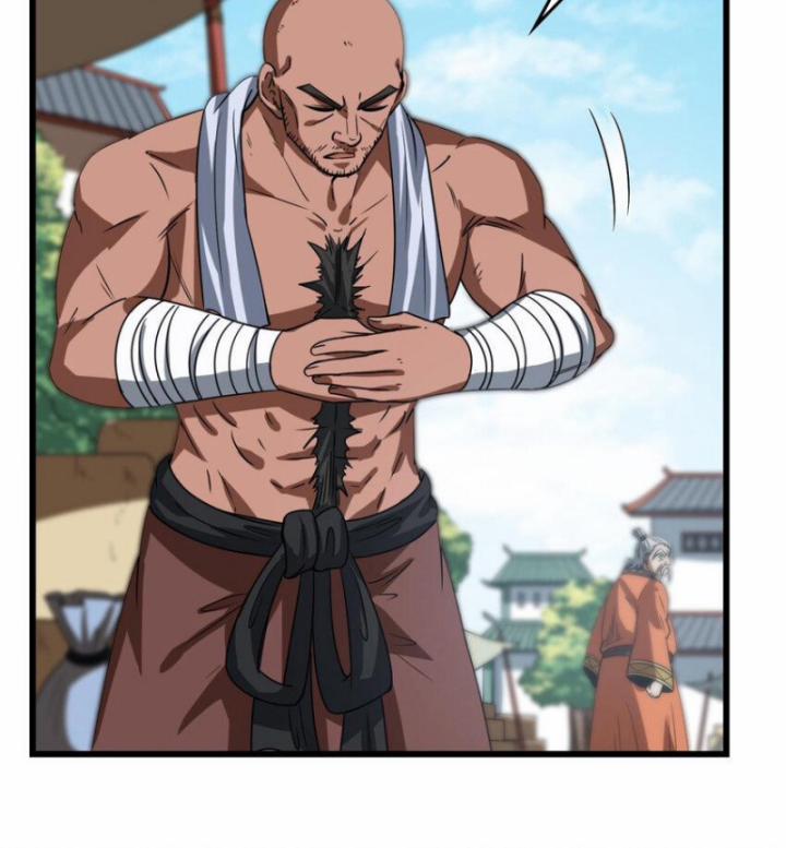 Xuân Thu Bá Đồ 258 trang 37