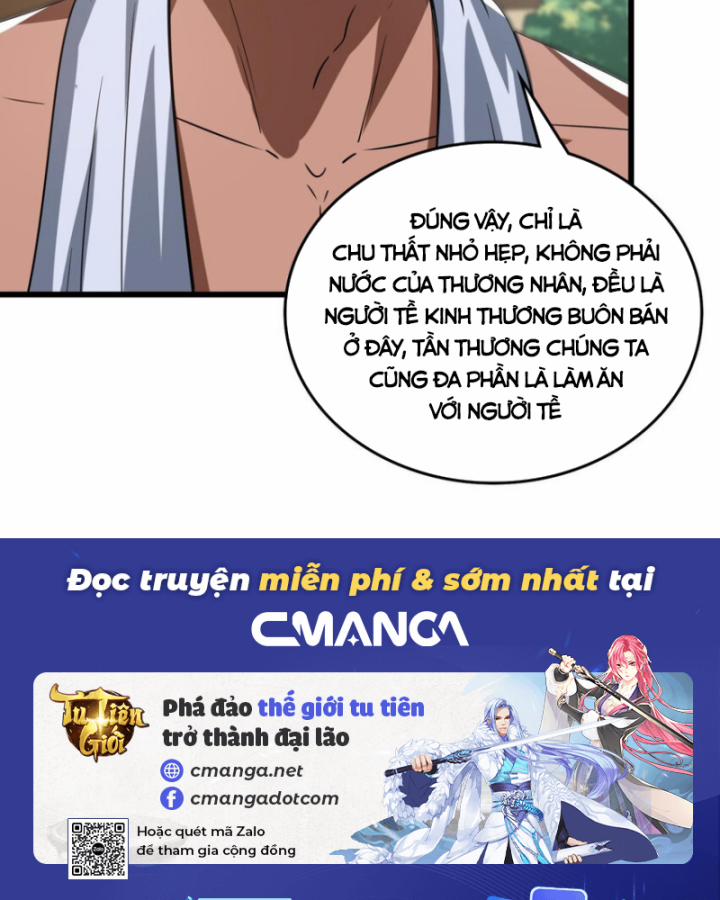 Xuân Thu Bá Đồ 258 trang 40