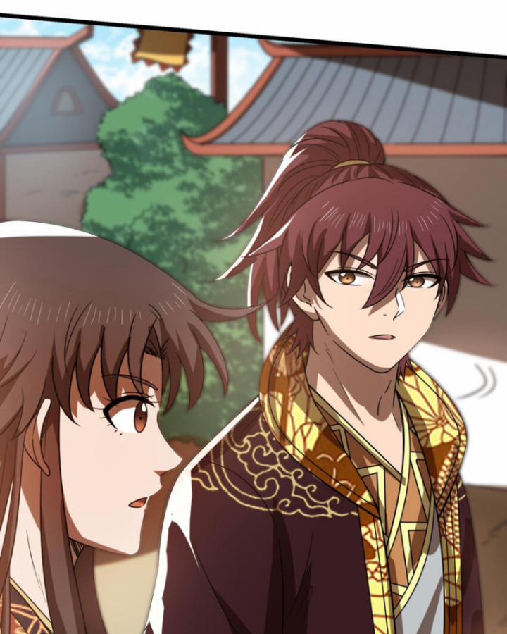 Xuân Thu Bá Đồ 258 trang 42