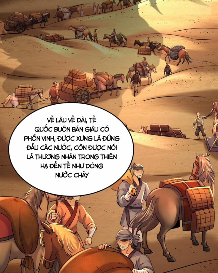 Xuân Thu Bá Đồ 258 trang 49