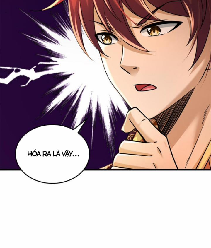 Xuân Thu Bá Đồ 258 trang 51