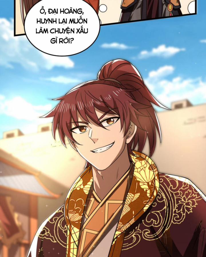 Xuân Thu Bá Đồ 258 trang 53