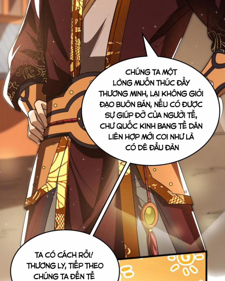 Xuân Thu Bá Đồ 258 trang 54